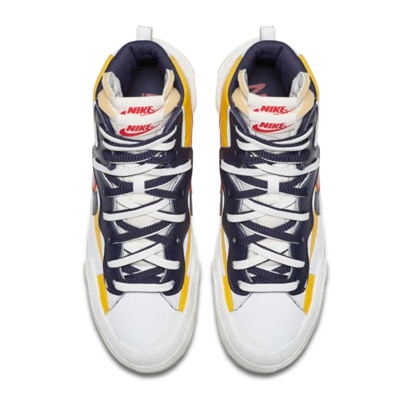 Nike Blazer Mid x sacai BV0072-700 04