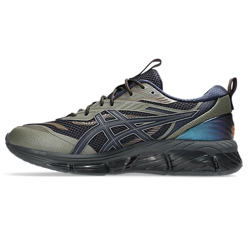 ASICS Gel-Quantum 360 VIII Utility x Sneakersnstuff 1203A666-500 04