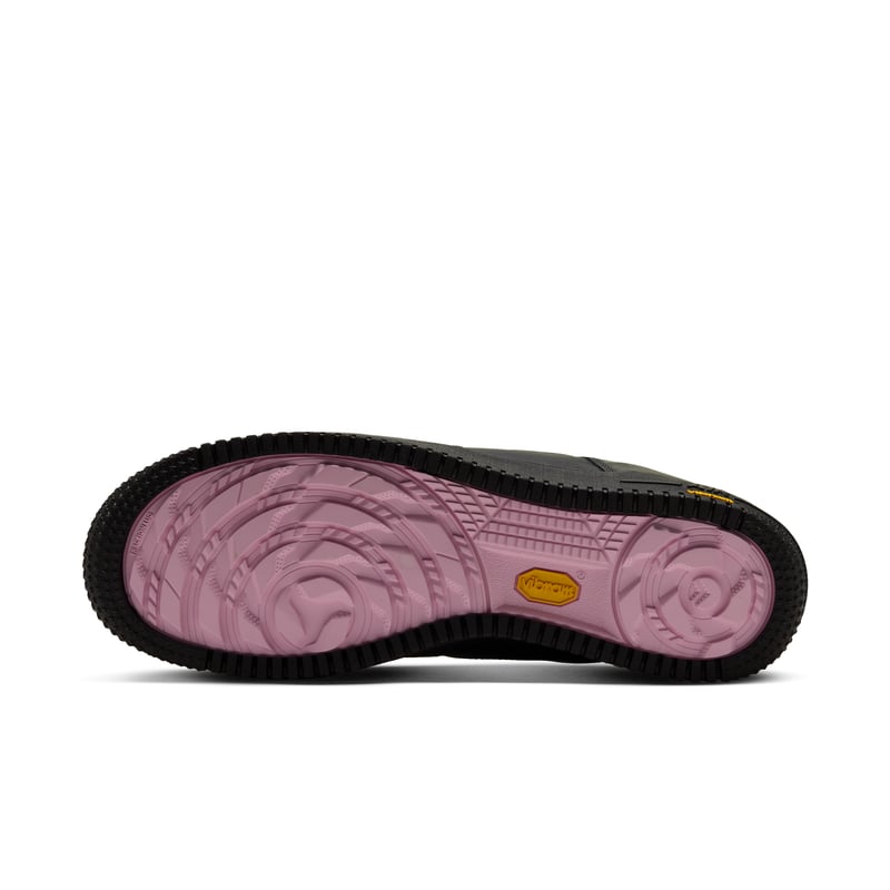 Παπούτσια Nike Air Force 1 GORE-TEX Vibram "Black Pine & Tech Grey" | Άνδρες | Sportstyle | 02 | SPORTSHOWROOM
