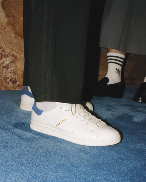 Stan Smith