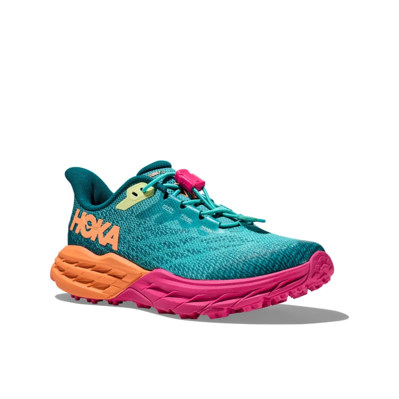 HOKA Speedgoat 5 1134470-DLCR 06