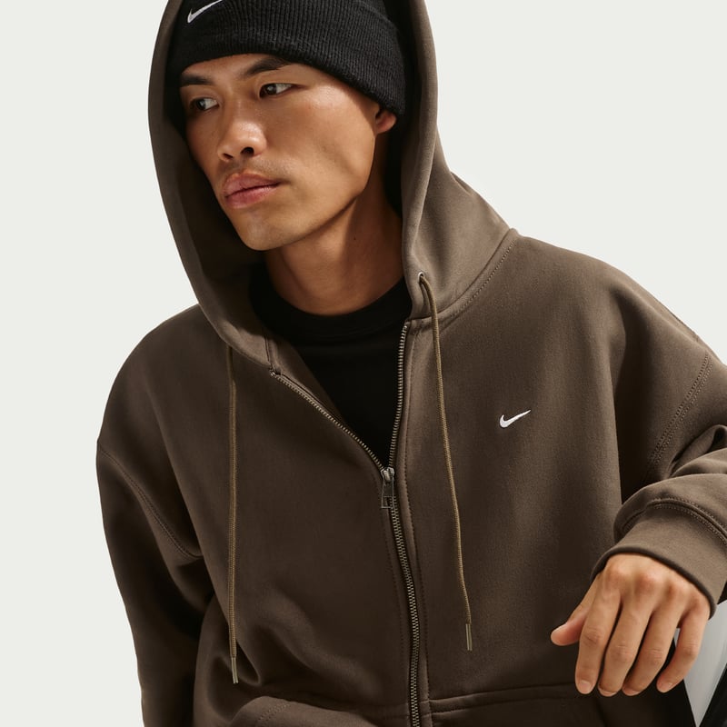 Nike Solo Swoosh Fleece HV1084-212 03