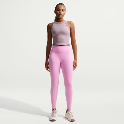 Nike One Seamless Front High-Rise HJ9195-621 01