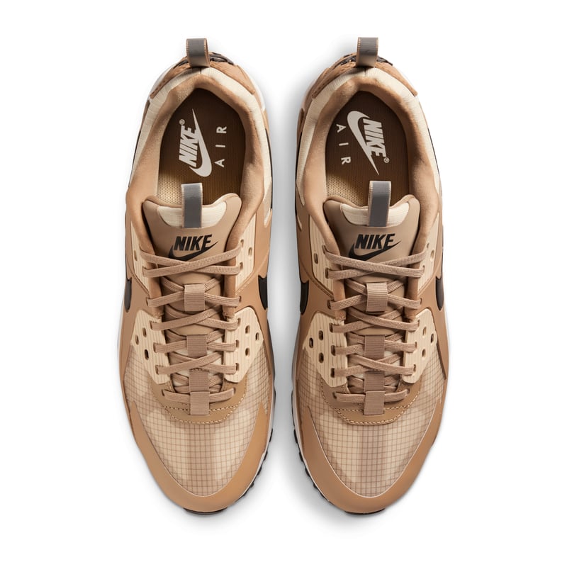 Tenisky Nike Air Max 90 "Parachute Beige" | Muži | Sportstyle | 03 | SPORTSHOWROOM