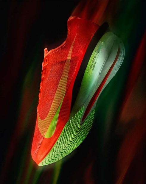 Nike Vaporfly 4 HF6414-600