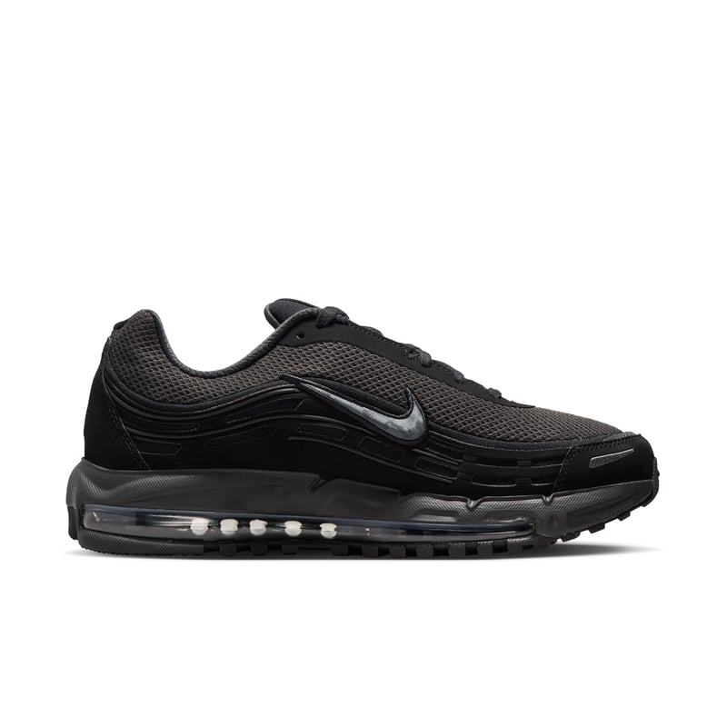 Nike Air Max TL 2.5 Premium trainers "Triple Black" | Men | SportStyle | 03 | SPORTSHOWROOM