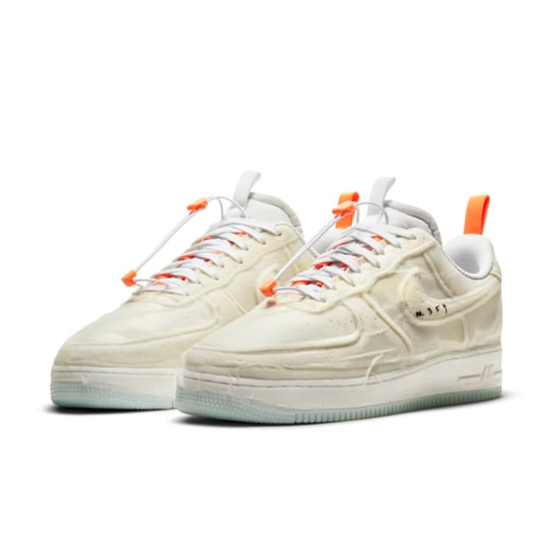 Nike Air Force 1 Experimental CV1754-100 05