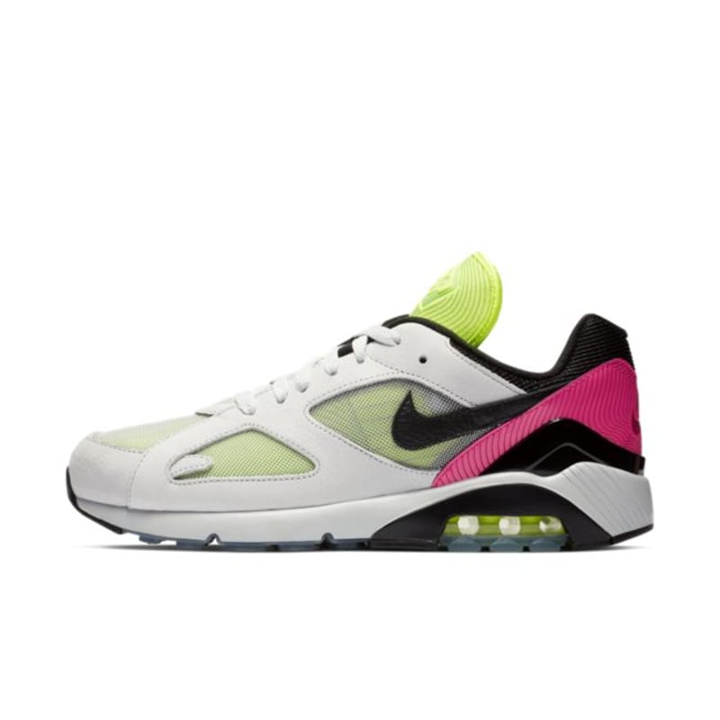 Nike Air Max 180 BV7487-001 01