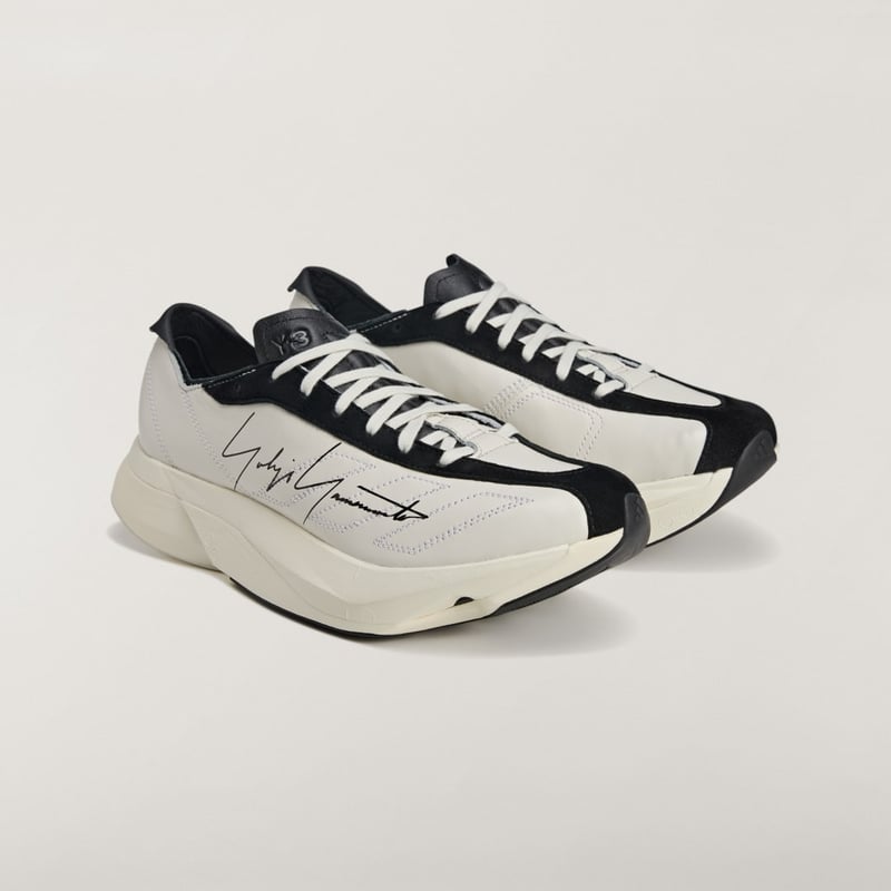 adidas Y-3 Adios Pro 3 LX JQ4535 02