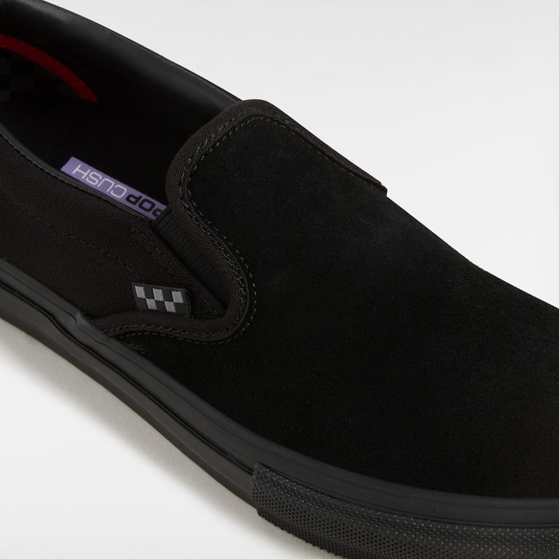 Vans Skate Slip-on VN0A5FCABKA 04