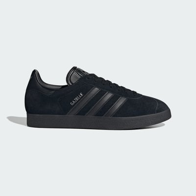 adidas Gazelle x New Zealand Rugby JI2161