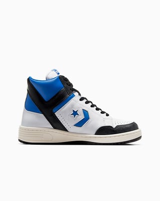 Converse Weapon High x Fragment Design A06083C