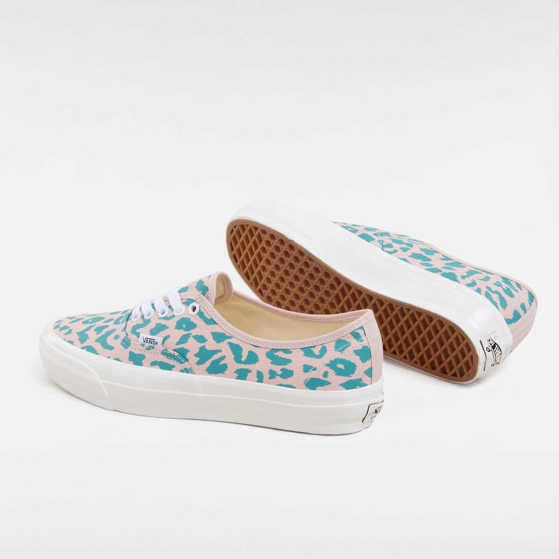 Vans Premium Authentic Cheetah VN000EAAO3N 03