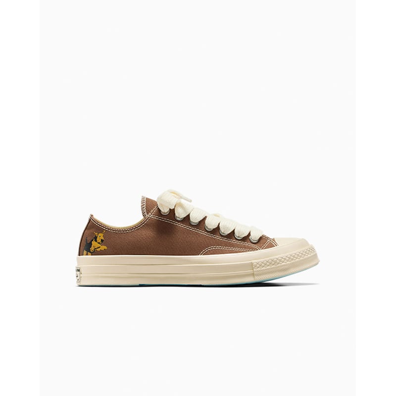 Converse Chuck 70 x GOLF le FLEUR* ‘Darryl Pack’ A11675C 01
