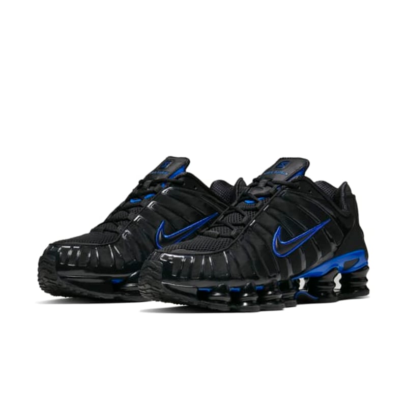 Nike Shox TL AV3595-007 05