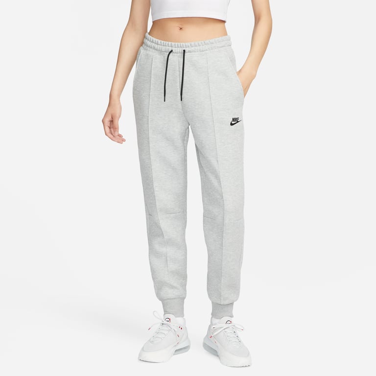 Nike Tech Fleece Mid-Rise
