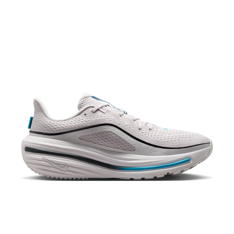 Nike Winflo 12 Laufschuhe "Vast Grey & Off White" | Herren | Laufen | 03 | SPORTSHOWROOM