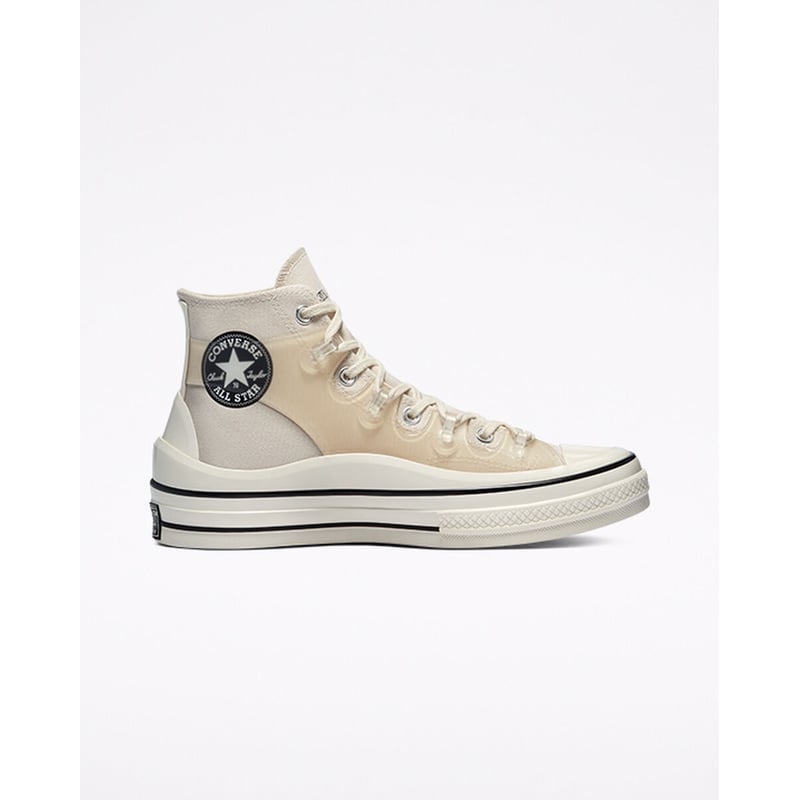 Converse Chuck 70 High x Kim Jones 171258C 01