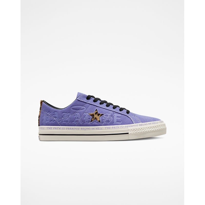 Converse One Star Pro Low x Sean Pablo ‘Paradise’ A04371C 01