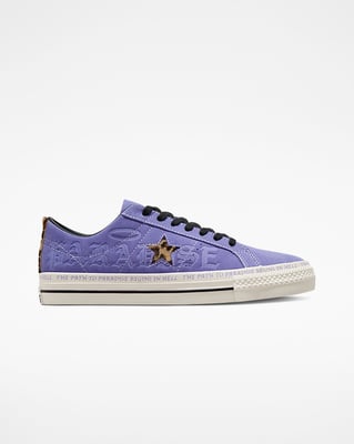 Converse One Star Pro Low x Sean Pablo ‘Paradise’ A04371C