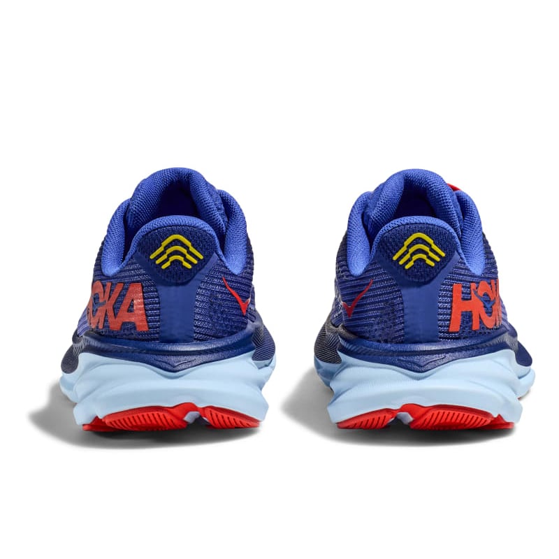 HOKA Clifton 9 1131170-BBDGB 05