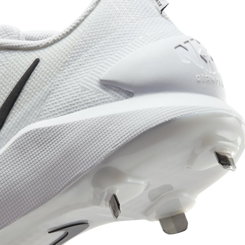 Scarpe da baseball Nike Diamond Showcase MTL "White & Black" | Uomo | Baseball | 09 | SPORTSHOWROOM