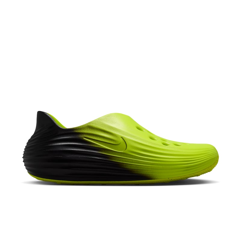 Nike ReactX Rejuven8 sneakers "Volt & Black" | Herre | Sportstyle | 03 | SPORTSHOWROOM