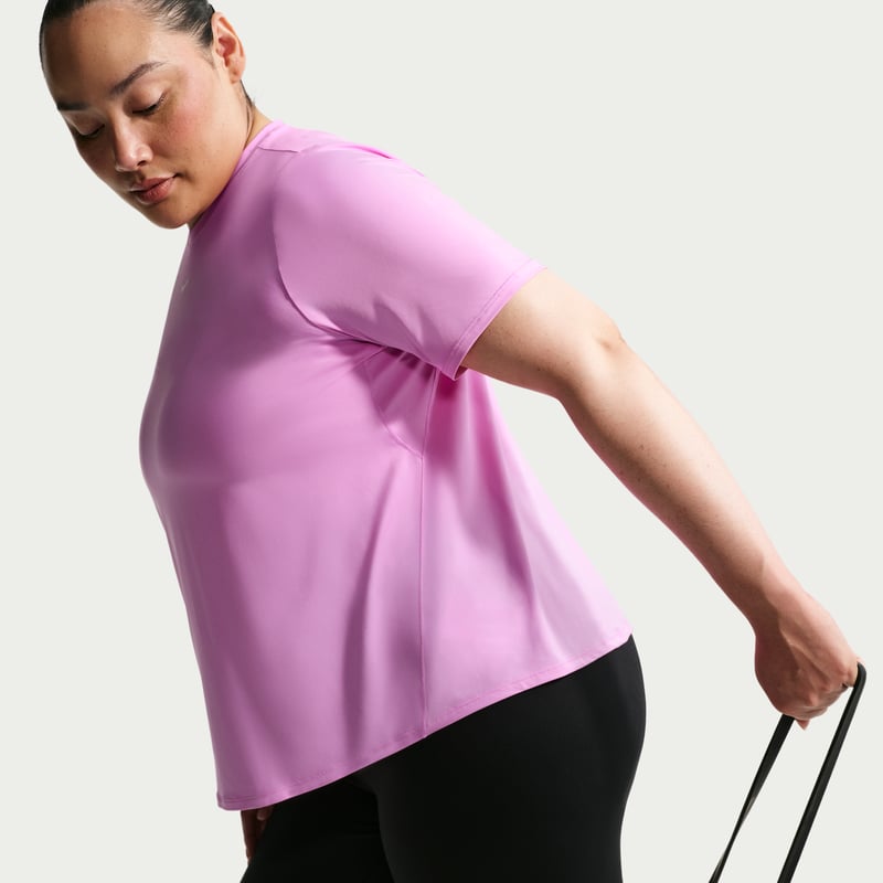 Nike One Classic Dri-FIT FN2800-503 03