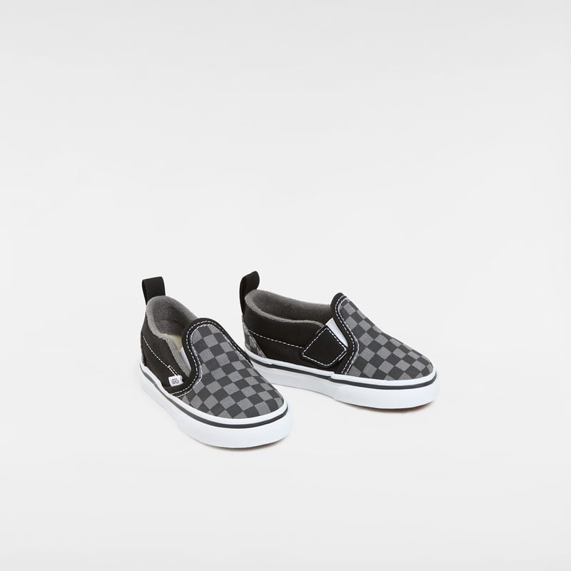 Vans Checkerboard Slip-on Hook And Loop VN0A3488EO0 02