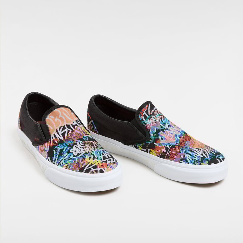 Vans Classic Slip-on VN000BVZ0ZB 02