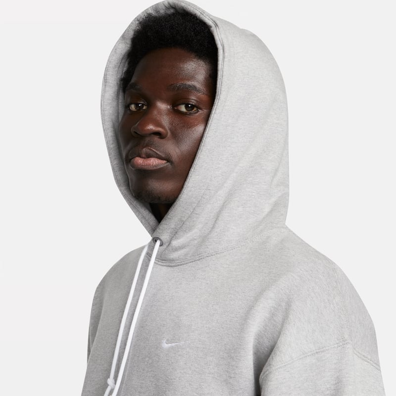 Nike Solo Swoosh Fleece DX1355-063 05