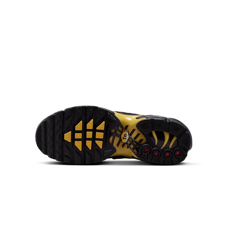 Tenisky Nike Air Max Plus "Yellow Plaid" | Ženy | Sportstyle | 02 | SPORTSHOWROOM