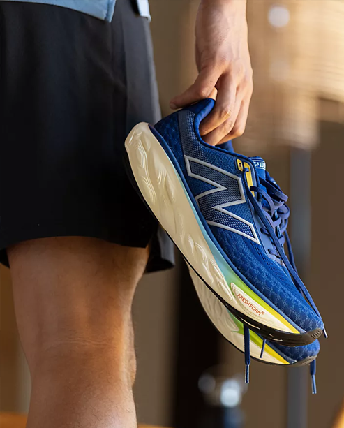 New Balance Fresh Foam X 1080v14 M1080N14