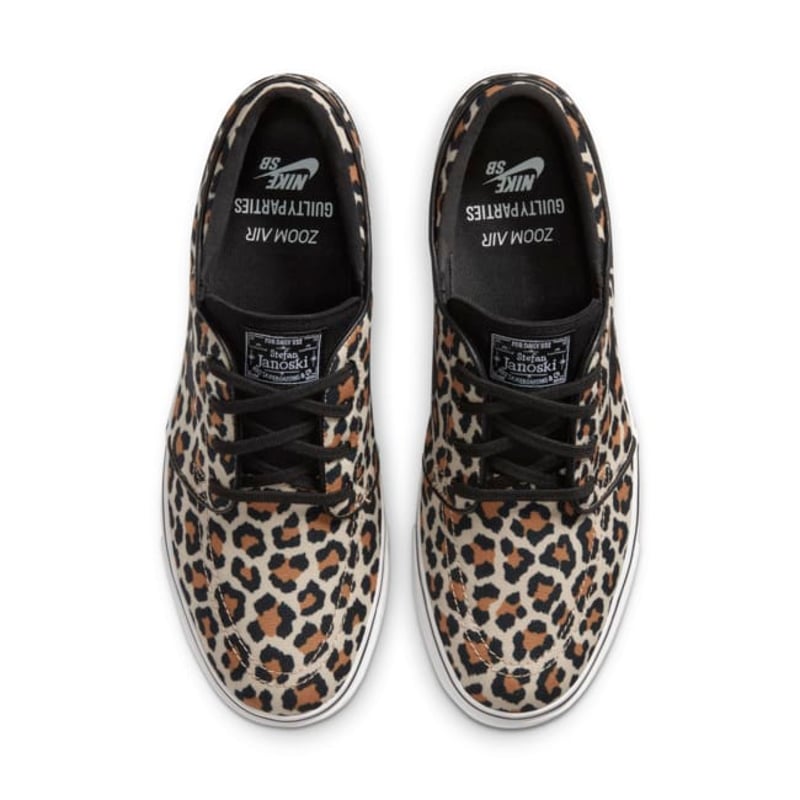 Nike SB Stefan Janoski Canvas OG x Wacko Maria DA7074-200 04
