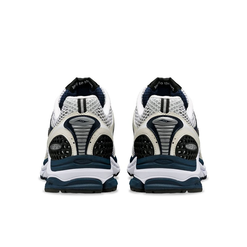 Saucony Progrid Triumph 4 S70704-12 04