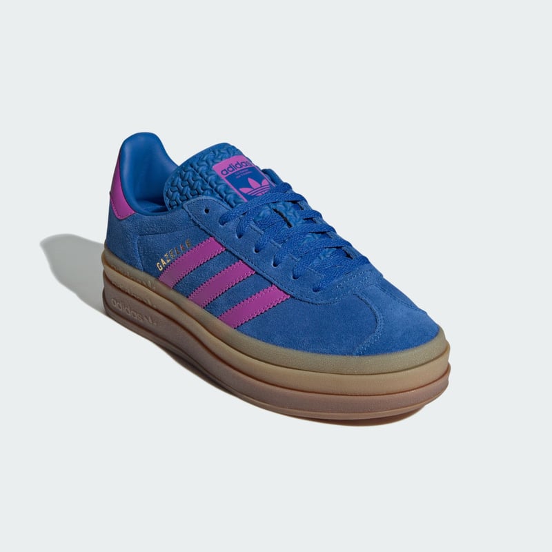 adidas Gazelle Bold IG4367 04