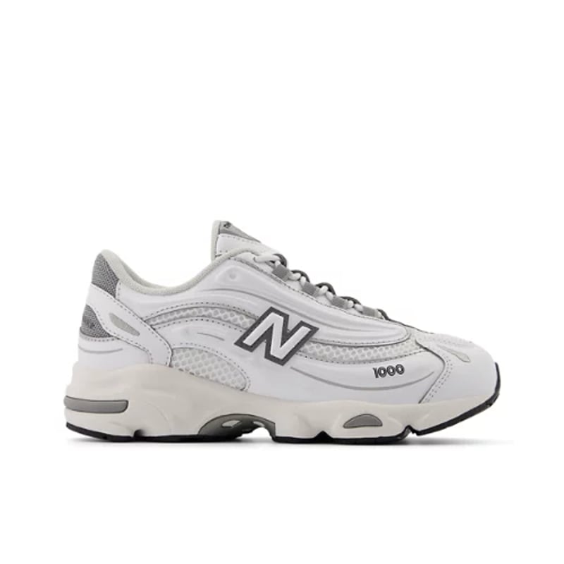 New Balance 1000 Bungee Lace PV1000DK 01