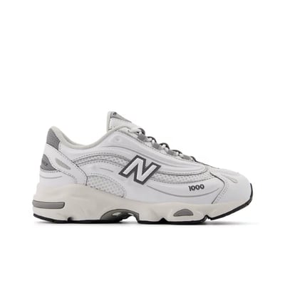 New Balance 1000 Bungee Lace PV1000DK