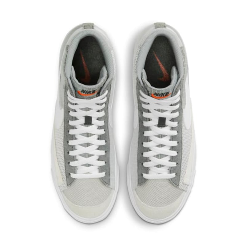 Nike Blazer Mid '77 Patch DD1162-001 04