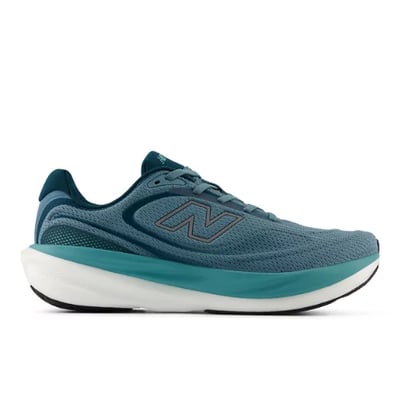 New Balance 1080v15 Laufschuhe "Medusa Green & Salt Water" | Herren | Laufen | 00 | SPORTSHOWROOM
