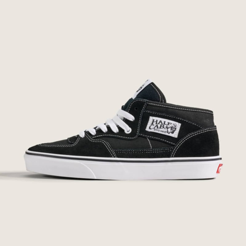 Vans Half Cab Decon VN000EAT6BT 01