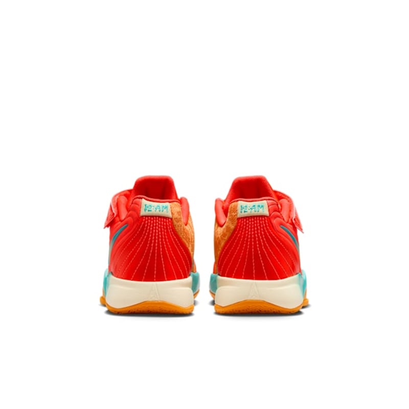 Nike Ja 2 HM8379-600 06