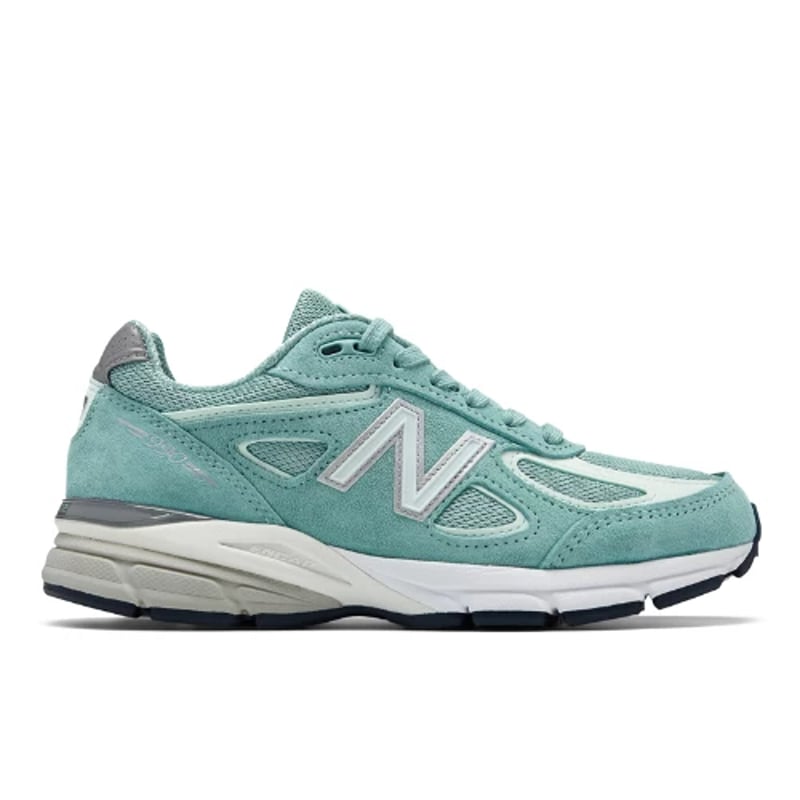 New Balance 990v4 W990MS4 01