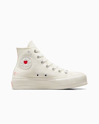 Converse Chuck Taylor All Star Lift Platform High A09114C