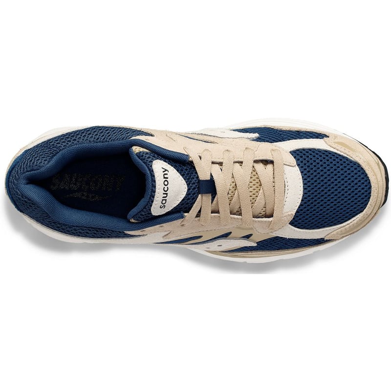 Saucony ProGrid Omni 9 Premium S70740-4 03
