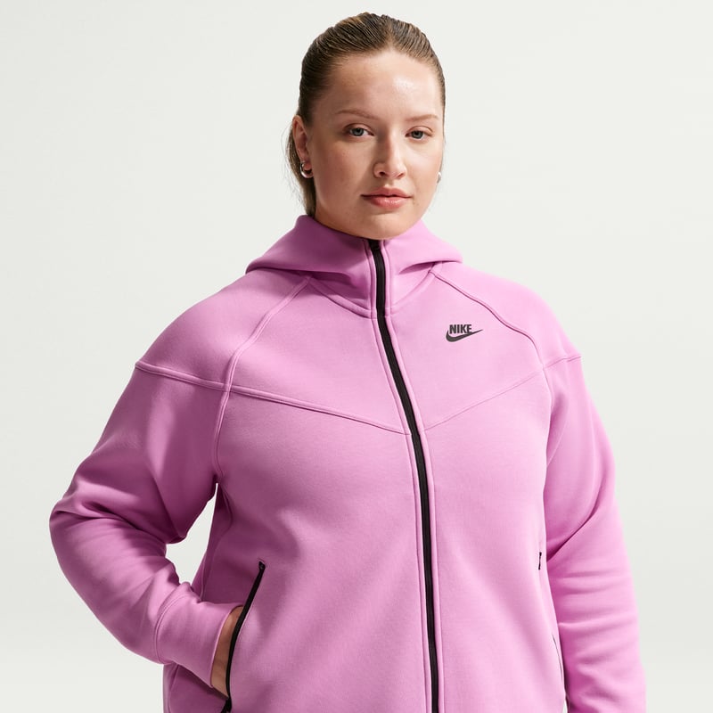 Nike Tech Fleece Windrunner FB8340-528 01