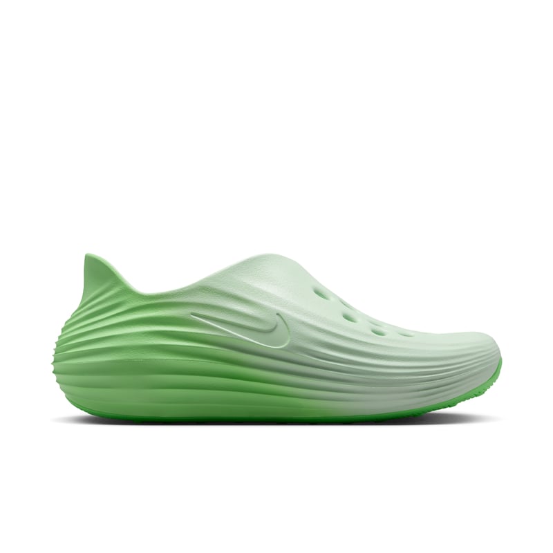 Nike ReactX Rejuven8 sneakers "Frosted Spruce & Illusion Green" | Kvinnor | Sportstyle | 03 | SPORTSHOWROOM