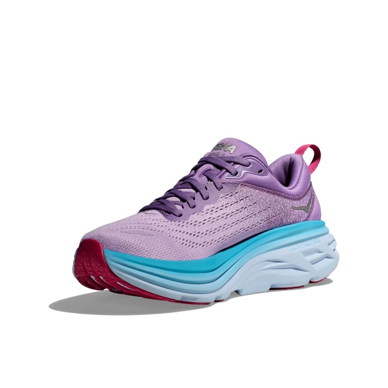 HOKA Bondi 8 1127952-CVPL 03