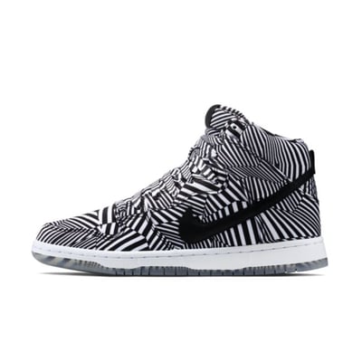 Nike SB Dunk High Premium 313171-103