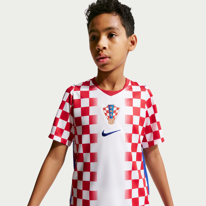 Nike Croatia 2026 Stadium Home Dri-FIT Replica IO8704-100 01